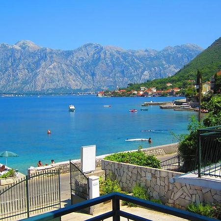 Apartments Iva Kotor Exterior photo