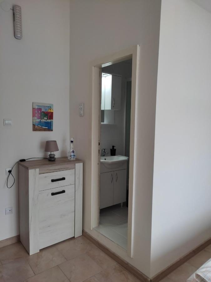 Apartments Iva Kotor Exterior photo