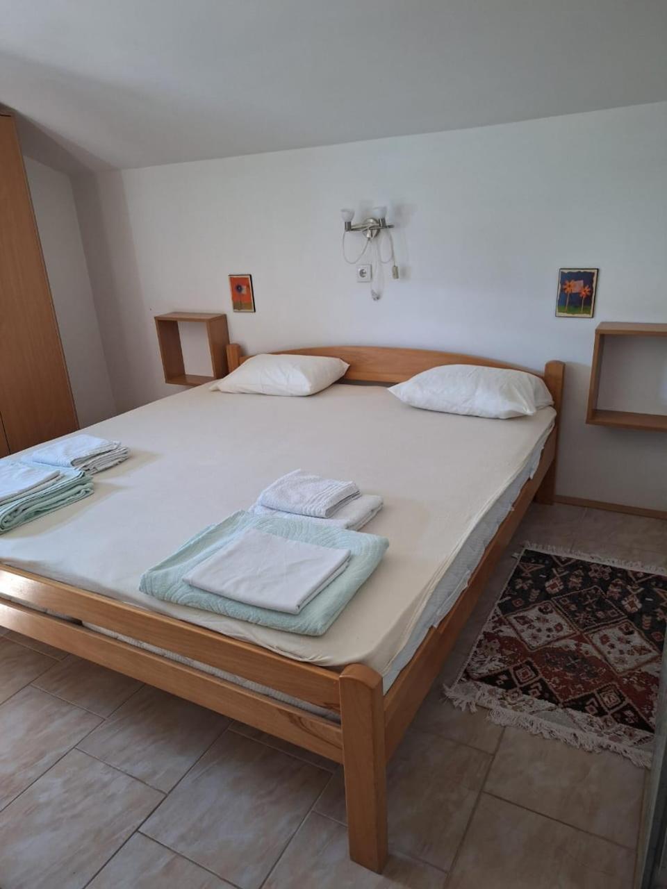 Apartments Iva Kotor Exterior photo