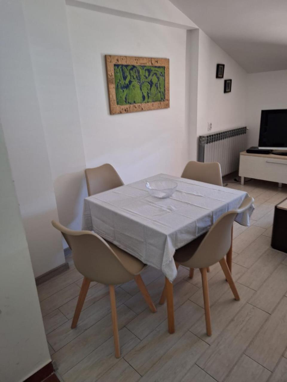 Apartments Iva Kotor Exterior photo