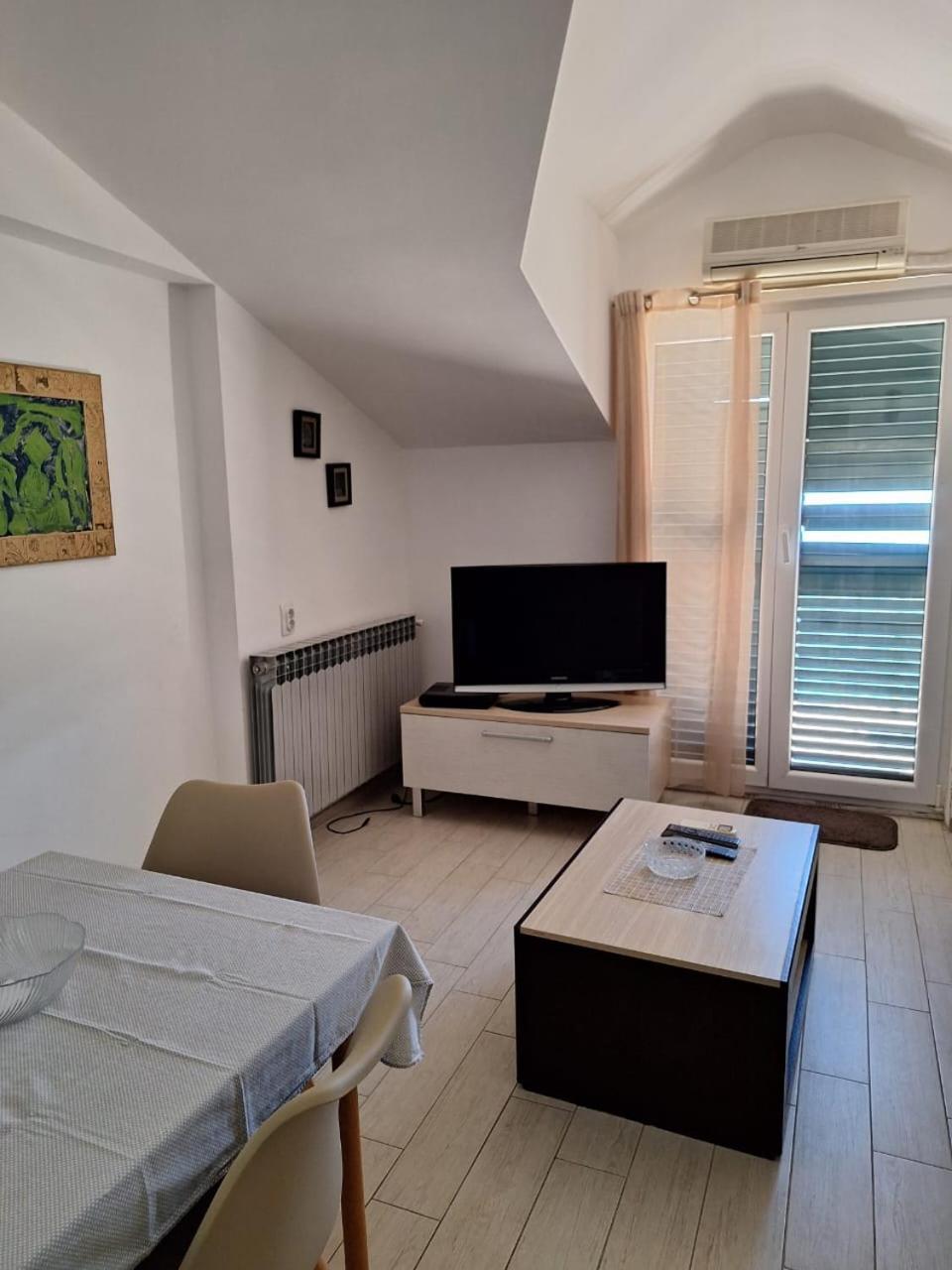 Apartments Iva Kotor Exterior photo