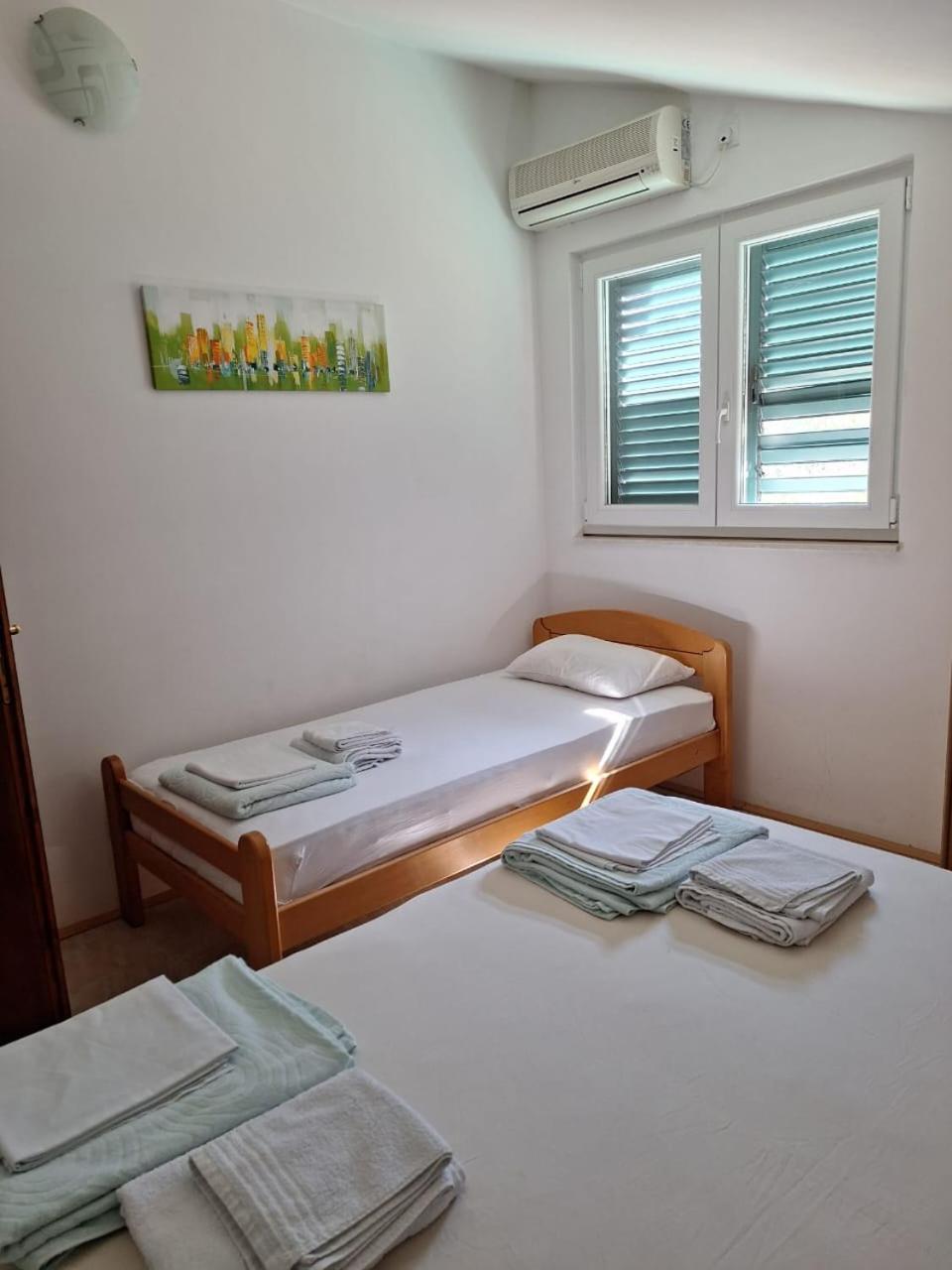 Apartments Iva Kotor Exterior photo