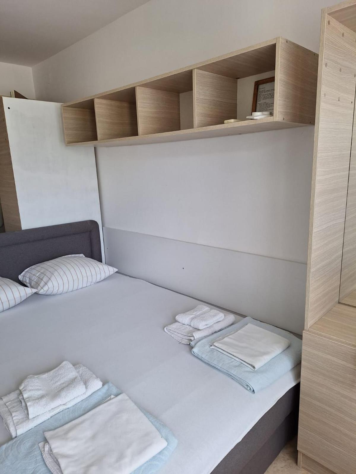 Apartments Iva Kotor Exterior photo