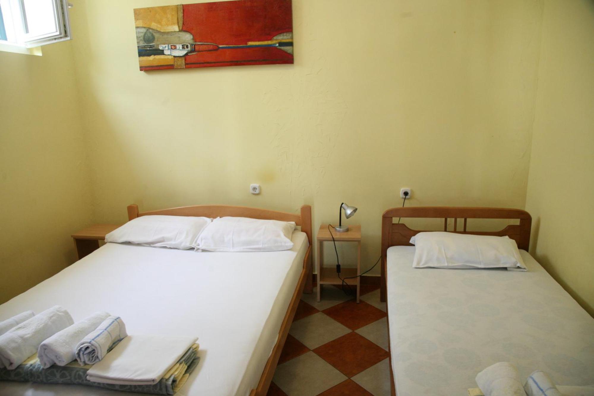 Apartments Iva Kotor Room photo