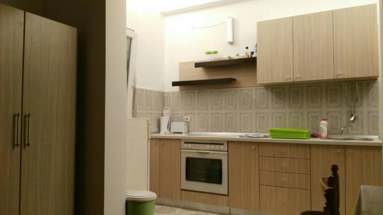 Apartments Iva Kotor Exterior photo