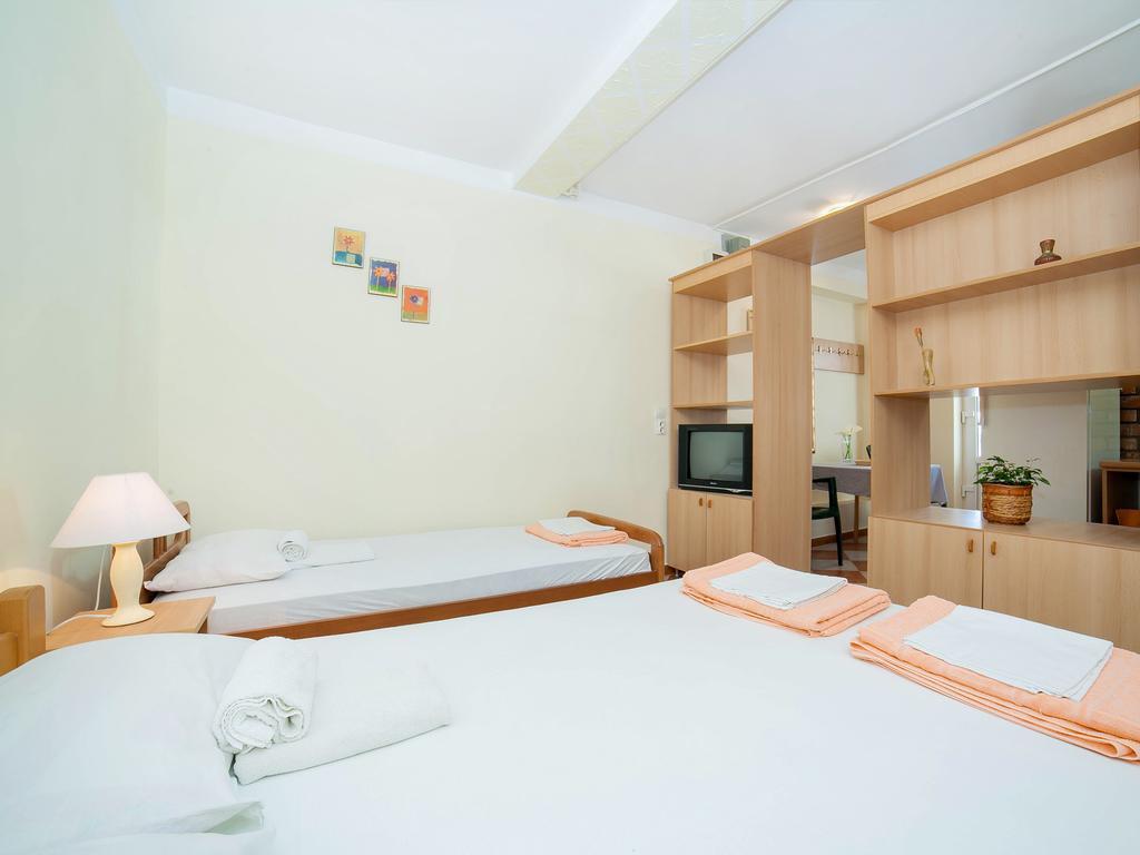 Apartments Iva Kotor Exterior photo