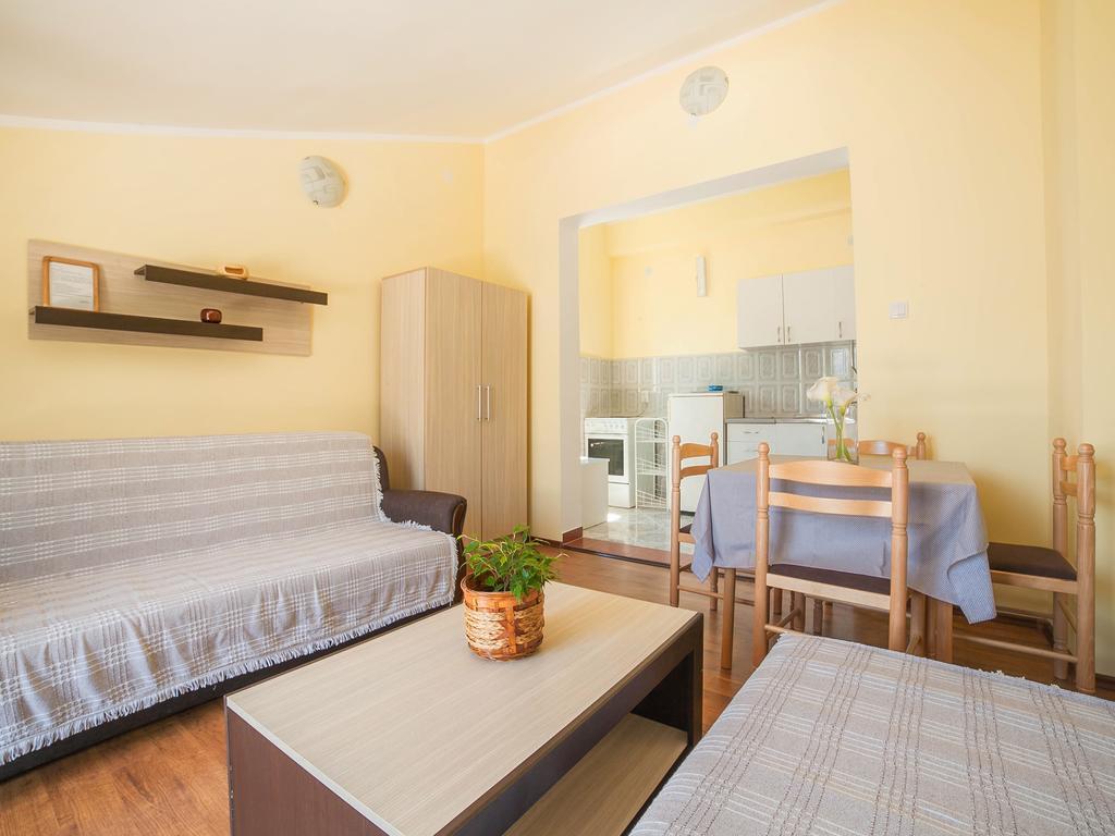 Apartments Iva Kotor Exterior photo