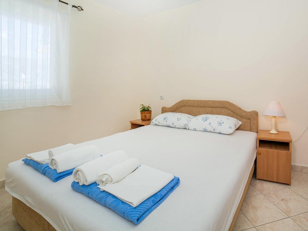 Apartments Iva Kotor Exterior photo