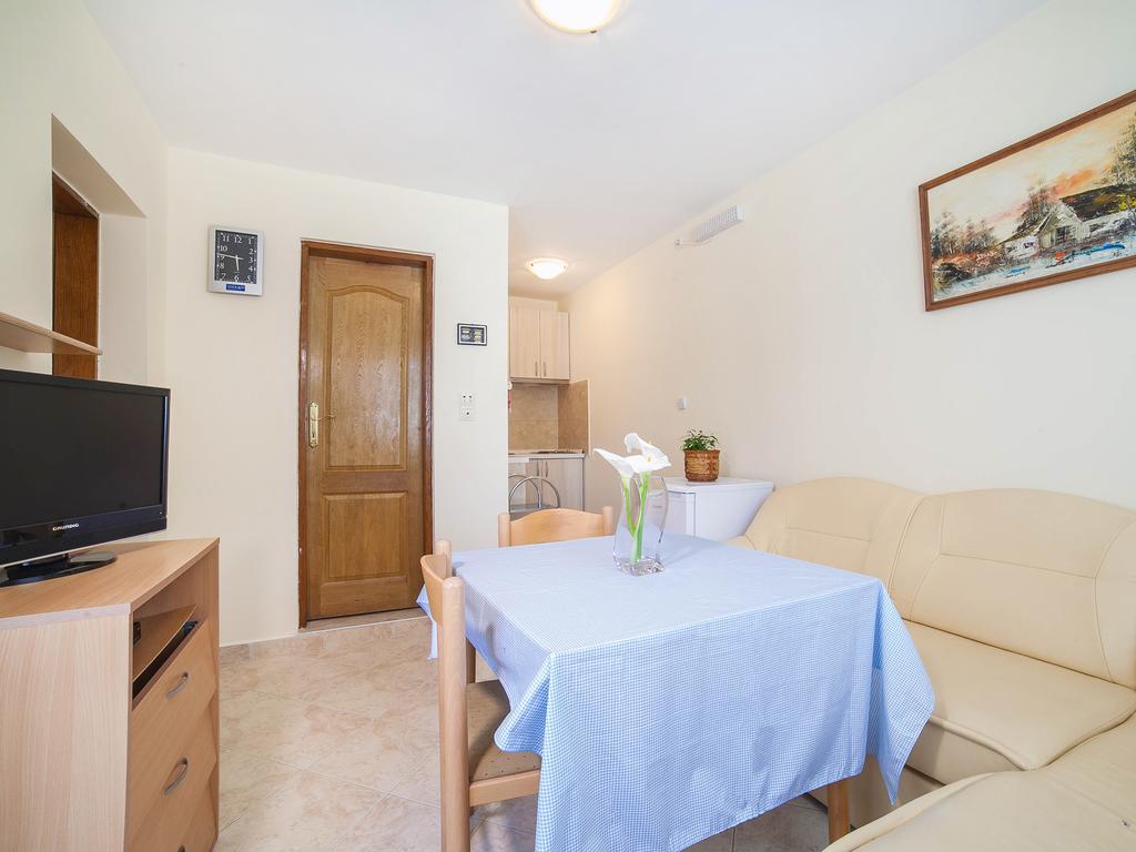 Apartments Iva Kotor Exterior photo