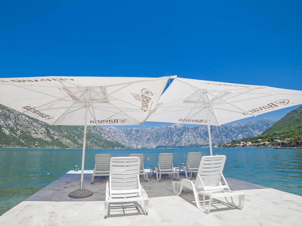 Apartments Iva Kotor Exterior photo