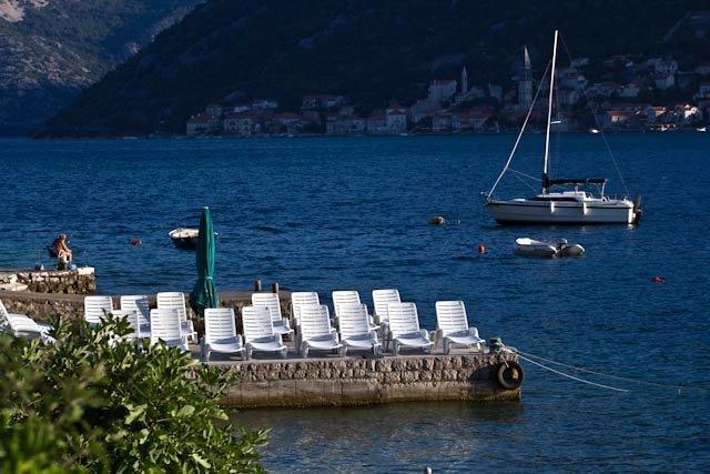 Apartments Iva Kotor Exterior photo